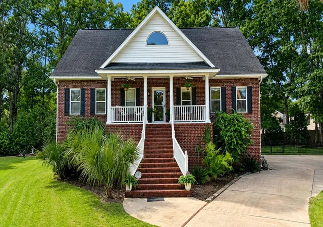 Photo 1 of Single family home for sale at 5537 Lachapelle Bnd, North Charleston, SC 29418 | MLS# 26024985 | Listing updated on 2026-09-15