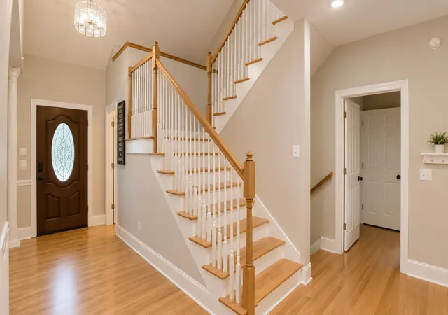 Photo 3 of Single family home for sale at 5537 Lachapelle Bnd, North Charleston, SC 29418 | MLS# 26024985 | Listing updated on 2026-09-15