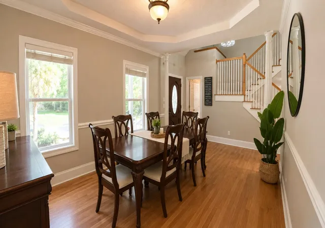 Photo 3 of Single family home for sale at 5537 Lachapelle Bnd, North Charleston, SC 29418 | MLS# 26024985 | Listing updated on 2026-09-15