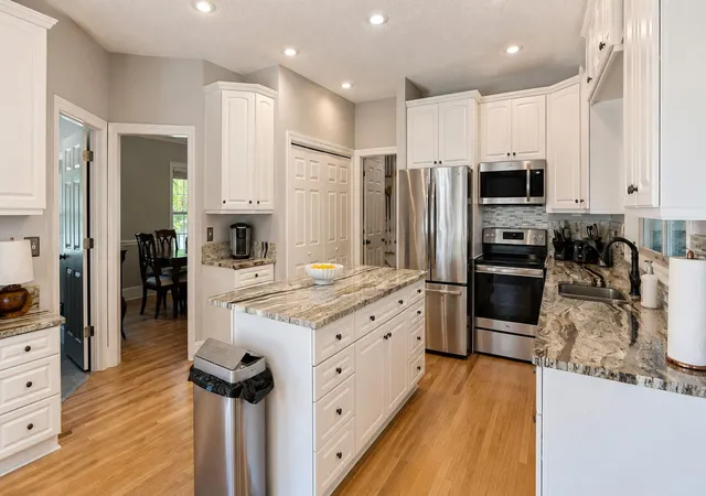 Photo 4 of Single family home for sale at 5537 Lachapelle Bnd, North Charleston, SC 29418 | MLS# 26024985 | Listing updated on 2026-09-15