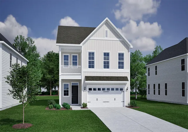 Photo 1 of Single family home for sale at 227 Crosswick St, Summerville, SC 29483 | MLS# 26027460 | Listing updated on 2026-10-17