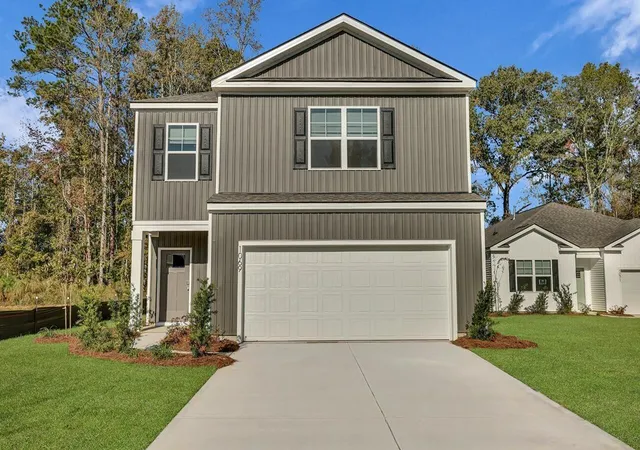 Photo 1 of Single family home for sale at 715 Butterfly Ginger St, Moncks Corner, SC 29461 | MLS# 26025757 | Listing updated on 2026-10-17