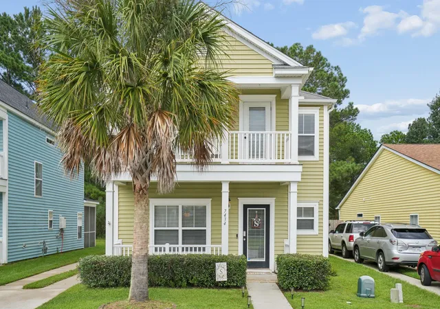Photo 1 of Single family home for sale at 7434 Northgate Dr, Hanahan, SC 29410 | MLS# 26025519 | Listing updated on 2026-09-18
