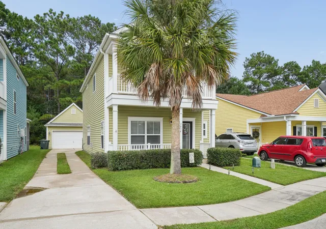 Photo 2 of Single family home for sale at 7434 Northgate Dr, Hanahan, SC 29410 | MLS# 26025519 | Listing updated on 2026-09-18