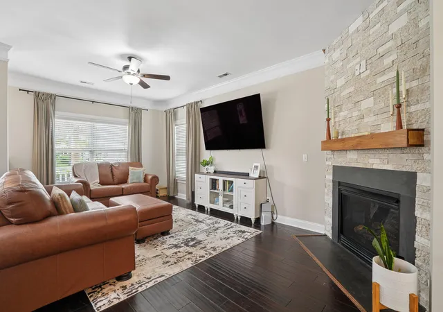 Photo 4 of Single family home for sale at 7434 Northgate Dr, Hanahan, SC 29410 | MLS# 26025519 | Listing updated on 2026-09-18
