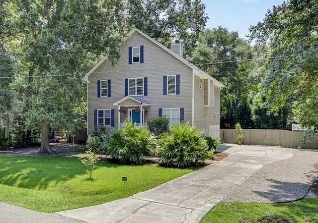 Photo 1 of Multi family home for sale at 3651 Barton St, Johns Island, SC 29455 | MLS# 26024809 | Listing updated on 2026-09-02