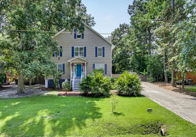 Photo 3 of Multi family home for sale at 3651 Barton St, Johns Island, SC 29455 | MLS# 26024809 | Listing updated on 2026-09-02