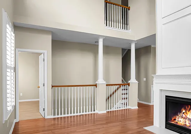 Photo 3 of Townhouse for sale at 2858 Woodland Park Dr, Mount Pleasant, SC 29466 | MLS# 26027504 | Listing updated on 2026-10-21
