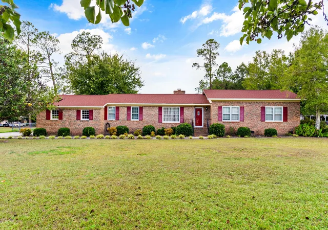 Single family home for sale at 820 Barrington Dr, Orangeburg, SC 29118 | MLS# 26027700
