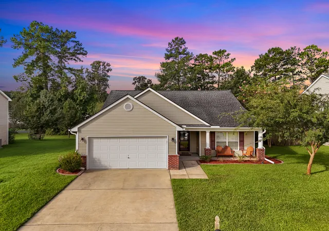 Photo 1 of Single family home for sale at 114 Pine Hall Dr, Goose Creek, SC 29445 | MLS# 26024790 | Listing updated on 2026-09-14