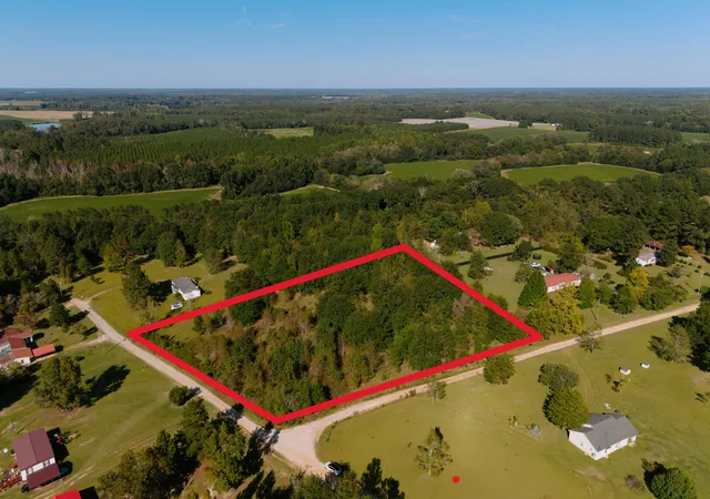 Photo 1 of Land for sale at 16 Dove Dr, Denmark, SC 29042 | MLS# 26026147 | Listing updated on 2026-09-29