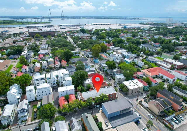 Listing Photo 5 - Condo for sale in building located at 76 Nassau, Charleston, SC 29403 - Unit #Apt B