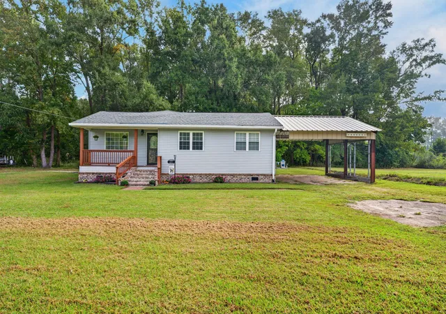 Single family home for sale at 277 Mims Lake Rd, Holly Hill, SC 29059 | MLS# 26026320