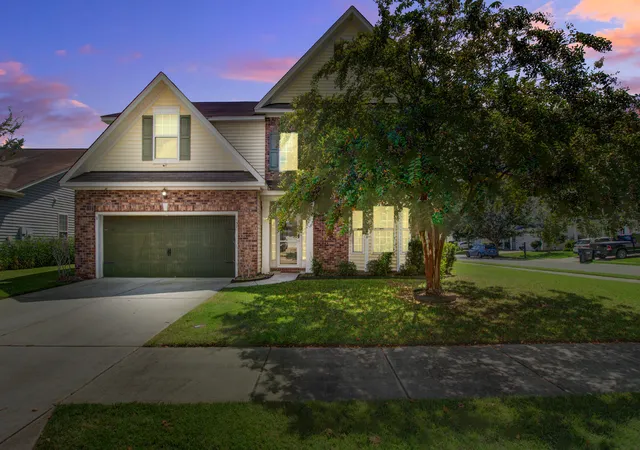 Photo 2 of Single family home for sale at 137 Roadster Row, Summerville, SC 29483 | MLS# 26025350 | Listing updated on 2026-09-11