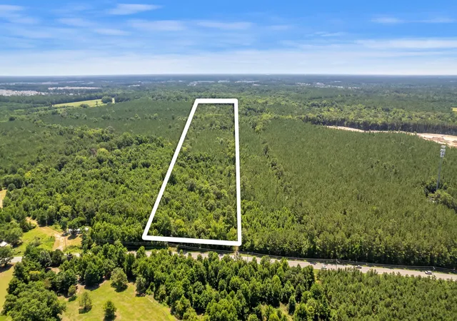 Land for sale at 1766 Jedburg Rd, Summerville, SC 29486 | MLS# 26027197