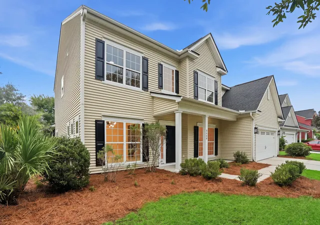 Photo 3 of Single family home for sale at 8446 Middle River Way, North Charleston, SC 29420 | MLS# 26024808 | Listing updated on 2026-09-02