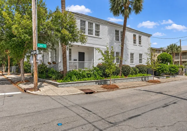 Multi family home for sale at 102 Nassau St #A, B, C, Charleston, SC 29403 | MLS# 26026700