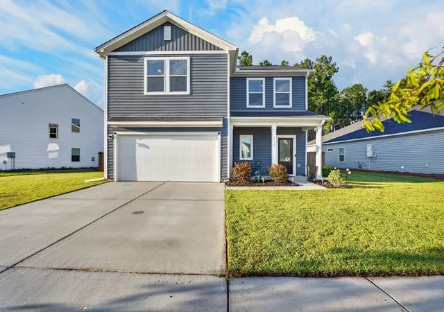 Photo 1 of Single family home for sale at 4318 Cotton Flt Rd, Summerville, SC 29485 | MLS# 26025161 | Listing updated on 2026-09-07