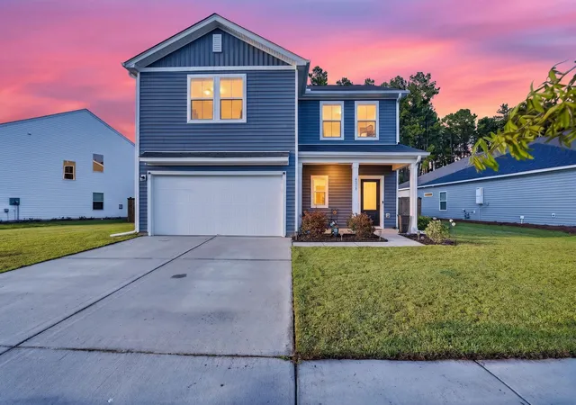 Photo 2 of Single family home for sale at 4318 Cotton Flt Rd, Summerville, SC 29485 | MLS# 26025161 | Listing updated on 2026-09-07