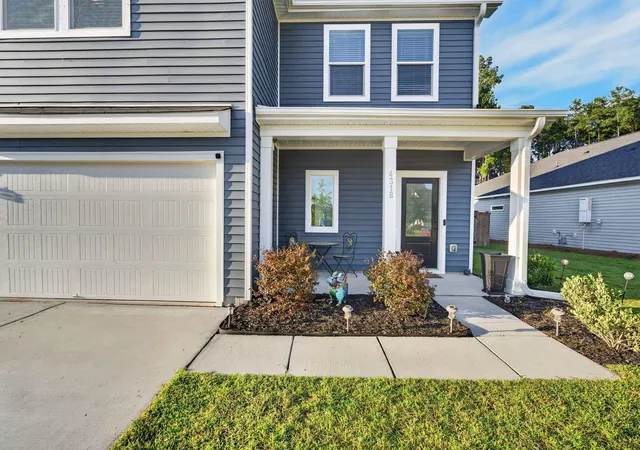 Photo 3 of Single family home for sale at 4318 Cotton Flt Rd, Summerville, SC 29485 | MLS# 26025161 | Listing updated on 2026-09-07