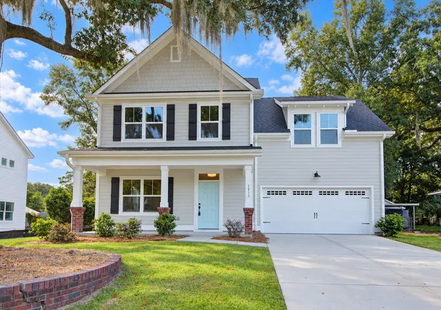 Photo 1 of Single family home for sale at 1413 Iroquois St, North Charleston, SC 29405 | MLS# 26026173 | Listing updated on 2026-10-24