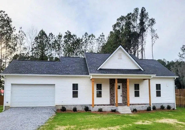 Photo 1 of Single family home for sale at 81 Clara Ct, Walterboro, SC 29488 | MLS# 26025080 | Listing updated on 2026-09-04
