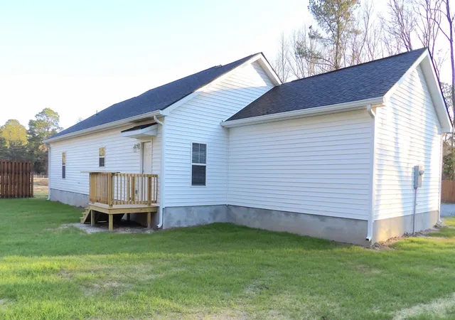 Photo 3 of Single family home for sale at 81 Clara Ct, Walterboro, SC 29488 | MLS# 26025080 | Listing updated on 2026-09-04