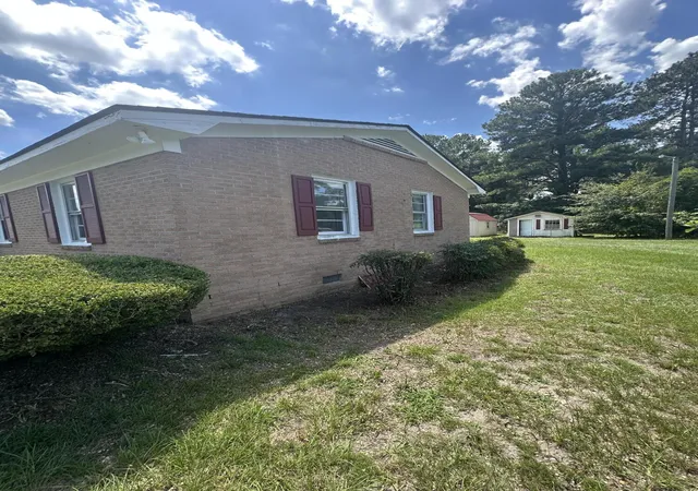 Photo 2 of Single family home for sale at 1113 Bens St, Mullins, SC 29574 | MLS# 26025483 | Listing updated on 2026-09-10