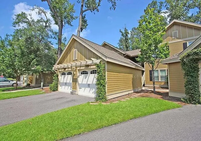 Photo 1 of Townhouse for sale at 5508 Colonial Chatsworth Cir, North Charleston, SC 29418 | MLS# 26025711 | Listing updated on 2026-10-24