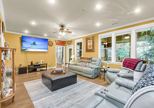 Photo 2 of Townhouse for sale at 5508 Colonial Chatsworth Cir, North Charleston, SC 29418 | MLS# 26025711 | Listing updated on 2026-10-24
