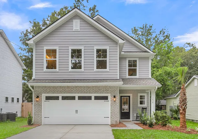 Photo 1 of Single family home for sale at 3208 Bonanza Rd, Charleston, SC 29414 | MLS# 26025091 | Listing updated on 2026-10-14