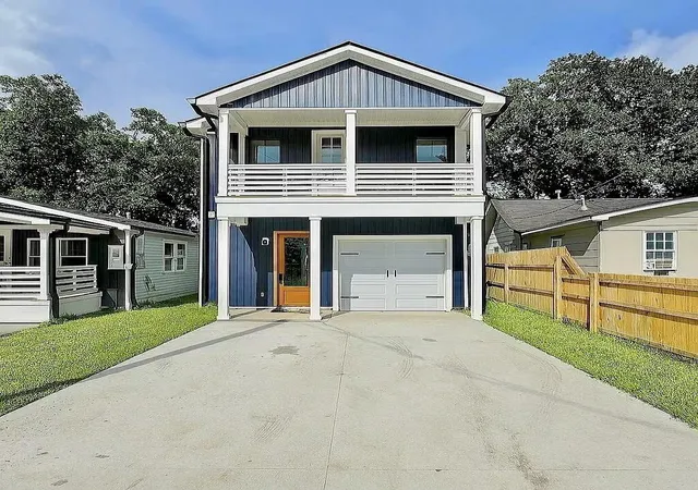 Photo 1 of Single family home for sale at 4950 Nesbit Ave, North Charleston, SC 29405 | MLS# 26023522 | Listing updated on 2026-09-19