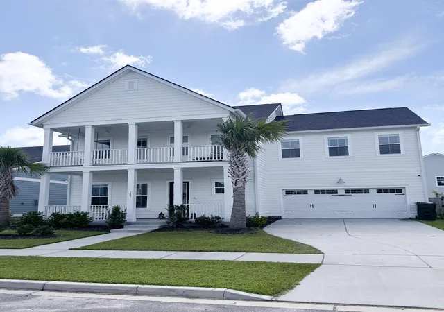 Photo 1 of Single family home for sale at 189 Denham St, Summerville, SC 29486 | MLS# 26028053 | Listing updated on 2026-10-10