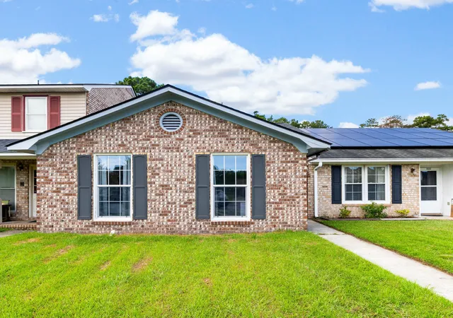 Photo 1 of Townhouse for sale at 4324 Briarstone Ct, North Charleston, SC 29418 | MLS# 26025775 | Listing updated on 2026-10-17