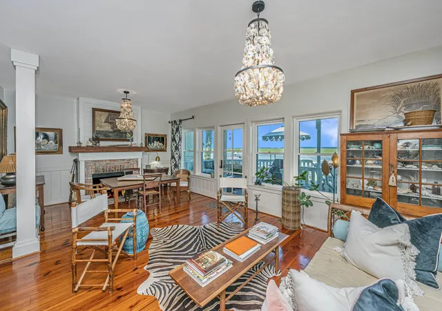 Photo 2 of Single family home for sale at 3744 Docksite Rd, Edisto Island, SC 29438 | MLS# 26025234 | Listing updated on 2026-09-08