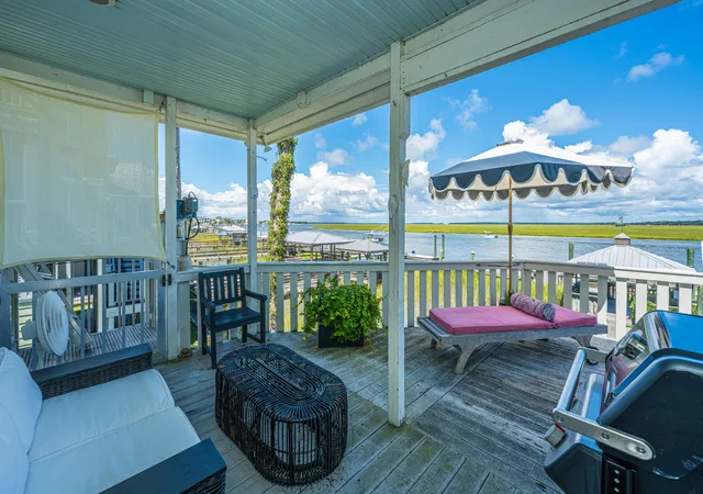 Photo 3 of Single family home for sale at 3744 Docksite Rd, Edisto Island, SC 29438 | MLS# 26025234 | Listing updated on 2026-09-08