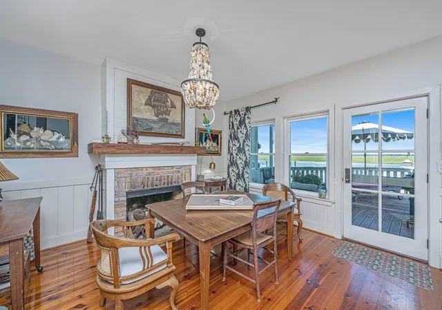 Photo 4 of Single family home for sale at 3744 Docksite Rd, Edisto Island, SC 29438 | MLS# 26025234 | Listing updated on 2026-09-08