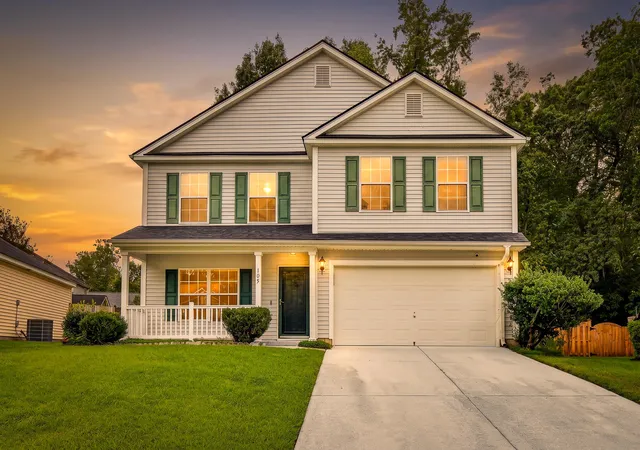 Photo 1 of Single family home for sale at 105 Sun Valley Ct, Summerville, SC 29483 | MLS# 26025366 | Listing updated on 2026-09-19