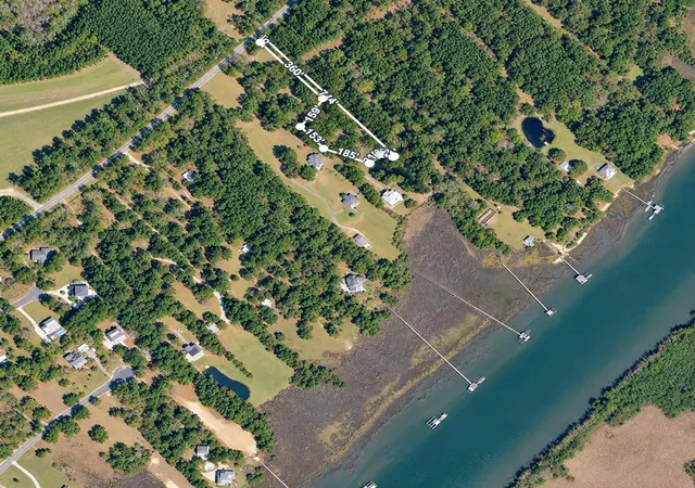 Photo 2 of Land for sale at 7997 Doar Rd #C-2, Awendaw, SC 29429 | MLS# 26027870 | Listing updated on 2026-10-23