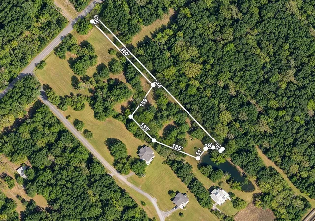 Photo 3 of Land for sale at 7997 Doar Rd #C-2, Awendaw, SC 29429 | MLS# 26027870 | Listing updated on 2026-10-23