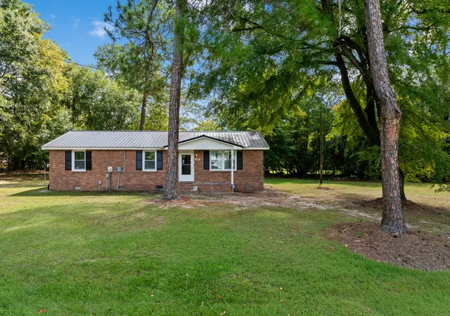 Photo 1 of Sale Pending at 197 Baxter Cir, Neeses, SC 29107 | MLS# 26025621 | Listing updated on 2026-10-02