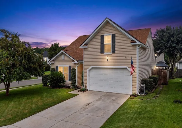 Photo 1 of Single family home for sale at 600 Parkwood Dr, Goose Creek, SC 29445 | MLS# 26024742 | Listing updated on 2026-09-14