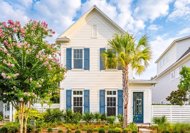 Photo 1 of Single family home for sale at 1171 Welcome Dr, Mount Pleasant, SC 29464 | MLS# 26024686 | Listing updated on 2026-10-02