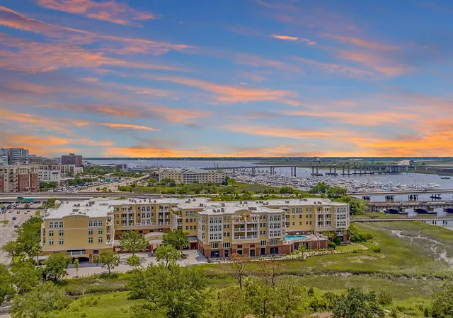 Photo 1 of Townhouse for sale at 3013 Old Bridgeview Ln, Charleston, SC 29403 | MLS# 26025569 | Listing updated on 2026-09-11