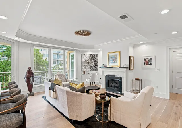 Photo 3 of Townhouse for sale at 3013 Old Bridgeview Ln, Charleston, SC 29403 | MLS# 26025569 | Listing updated on 2026-09-11