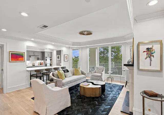 Photo 4 of Townhouse for sale at 3013 Old Bridgeview Ln, Charleston, SC 29403 | MLS# 26025569 | Listing updated on 2026-09-11