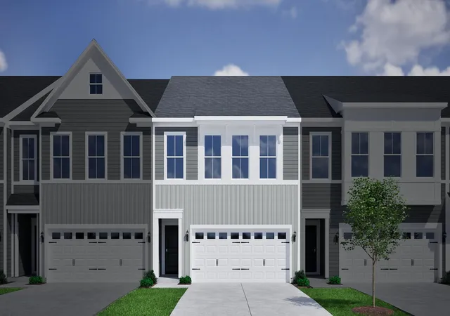 Photo 1 of Townhouse for sale at 128 Dahlberg St, Summerville, SC 29483 | MLS# 26025719 | Listing updated on 2026-10-17