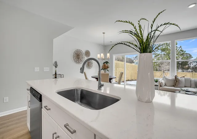 Photo 3 of Townhouse for sale at 128 Dahlberg St, Summerville, SC 29483 | MLS# 26025719 | Listing updated on 2026-10-17
