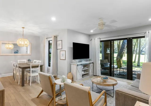 Photo 1 of Townhouse for sale at 150 High Hammock Villas Dr, Johns Island, SC 29455 | MLS# 26025044 | Listing updated on 2026-09-04