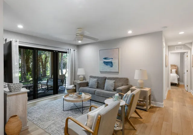 Photo 3 of Townhouse for sale at 150 High Hammock Villas Dr, Johns Island, SC 29455 | MLS# 26025044 | Listing updated on 2026-09-04